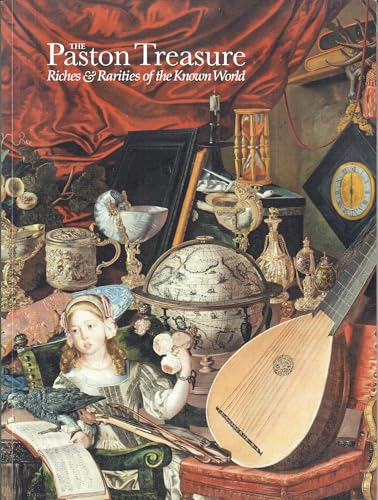 The Paston Treasure