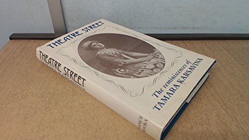 Theatre Street