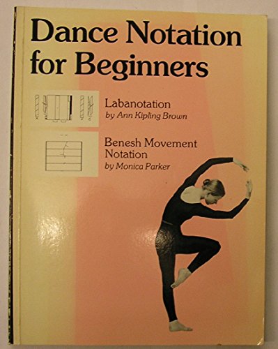 Dance Notation for Beginners
