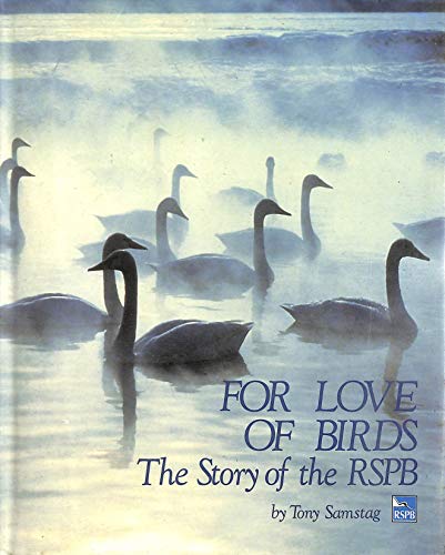 For the Love of Birds