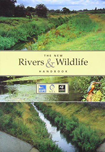 The New Rivers and Wildlife Handbook