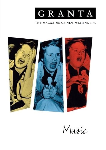 Granta 76