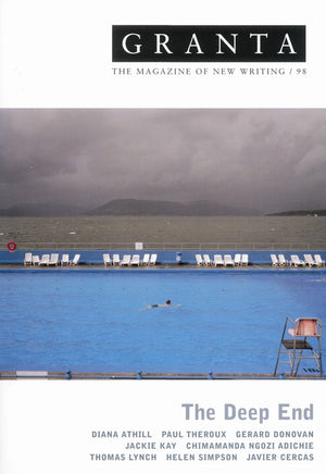 Granta 98