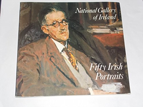 Fifty Irish Portraits