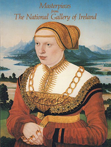 Masterpieces from the National Gallery of Ireland