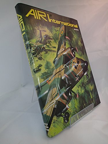 Air International, Vol. 32