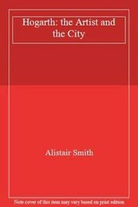 Hogarth: the Artist and the City 
