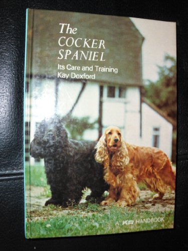 Cocker Spaniel