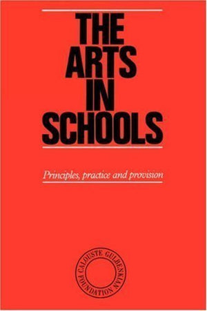 The Arts in Schools