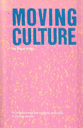 Moving Culture