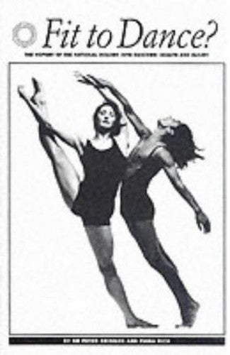 Fit to Dance?