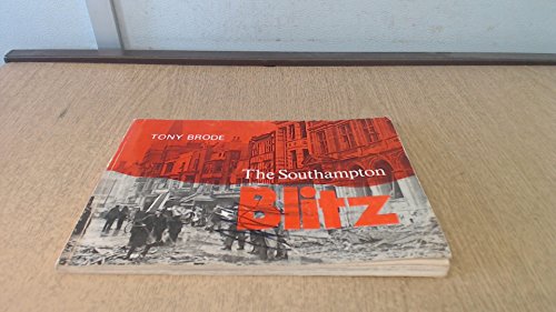 Southampton Blitz