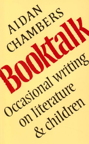Book Talk
