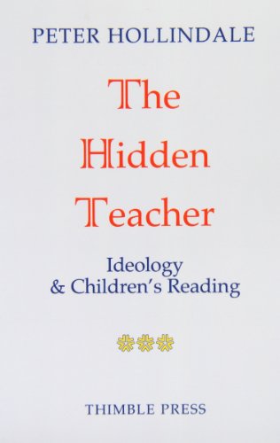 The Hidden Teacher