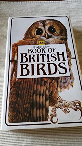 Book of British birds