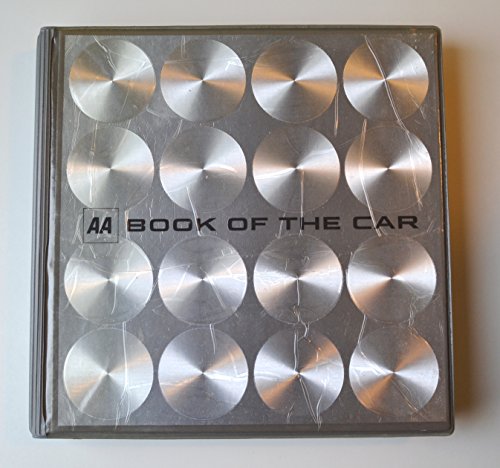 AA book of the car