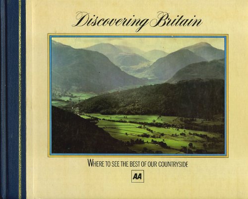 Discovering Britain
