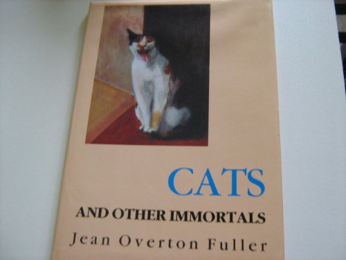 Cats and Other Immortals