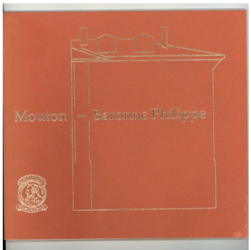 Mouton-Baronne Philippe