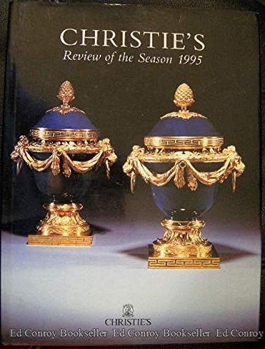 Christie's Review of the Season 1995