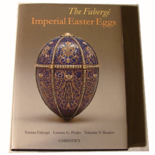 The Faberge