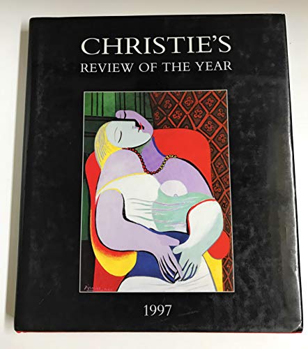 Christie's Review of the Year