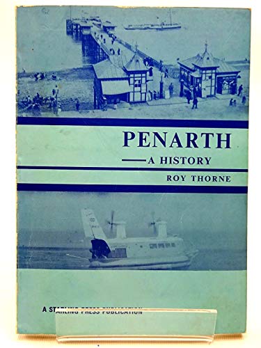 History of Penarth