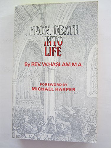 From Death into Life