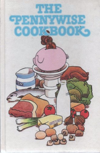 The Pennywise Cookbook