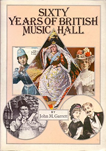 Sixty Years of British Music Hall