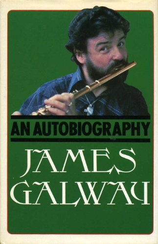 James Galway: An Autobiography