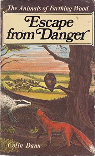 Animals of Farthing Wood