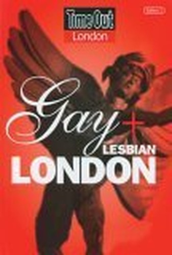 Gay and Lesbian London