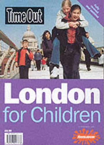 Time Out London for Children