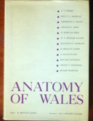 Anatomy of Wales