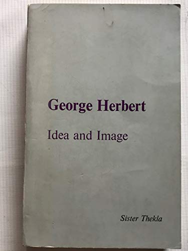 George Herbert