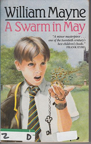A Swarm in May