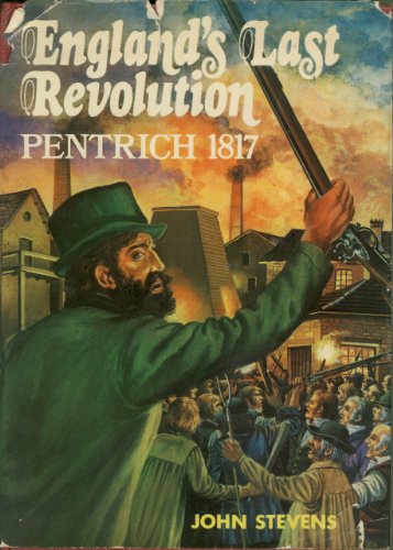 England's Last Revolution