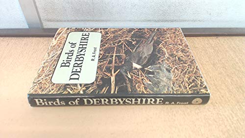 Birds of Derbyshire