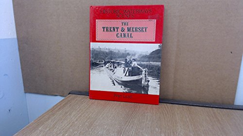 Trent and Mersey Canal