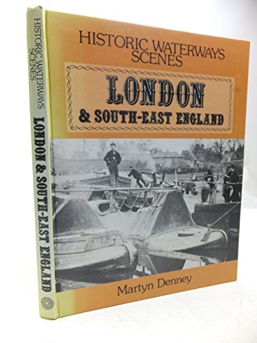 London and South-east England