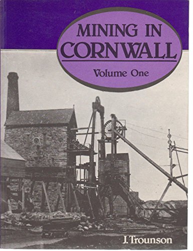 Mining in Cornwall