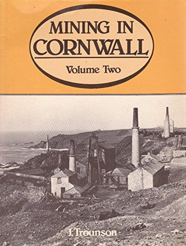 Mining in Cornwall