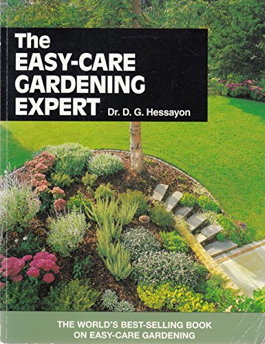 Easy-care Gardening Expert