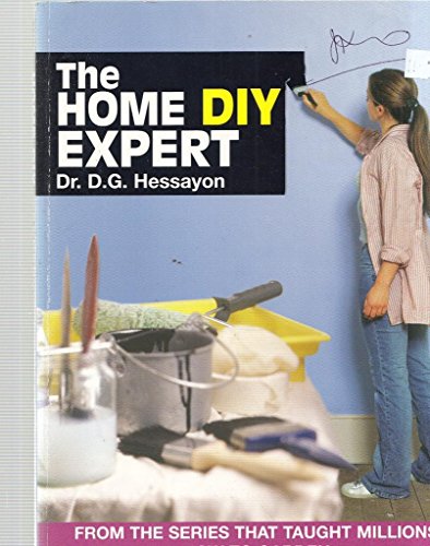 The Home DIY Expert