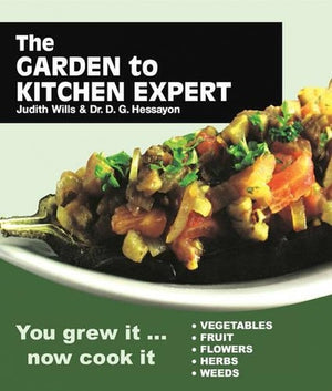 Garden to Kitchen Expert