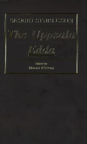 Uppsala Edda