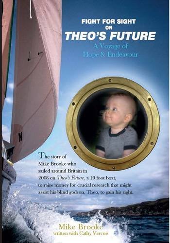 Fight for Sight on Theo's Future