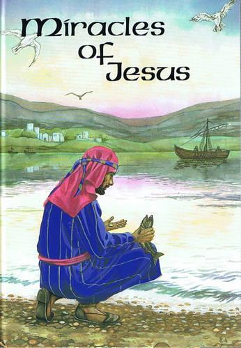 Miracles of Jesus