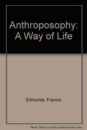 Anthroposophy